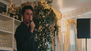 Angelo Di Crescenzo - Follow That Dream Live October 16, 2021