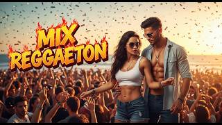The BEST Reggaeton Mix 2026 🔥 Latin Club Vibes Nonstop