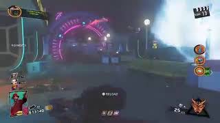 infinte warfare zombies ask for QR-M5TR CIPHER CODE