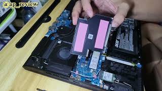 Upgrade RAM ACER NITRO V 16 (ANV16-71-79NR)