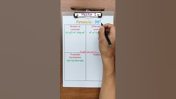 No uses lo tradicional 😡✌️ #ingedarwin #matematicas #potenciación