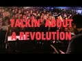 Choir! sings Tracy Chapman  Talkin' Bout A Revolution