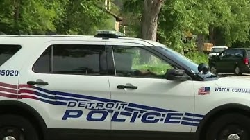 Man killed in hit-and-run on Detroit