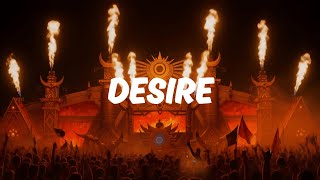 Years & Years - Desire (Ivahn Johan Afro House Remix)