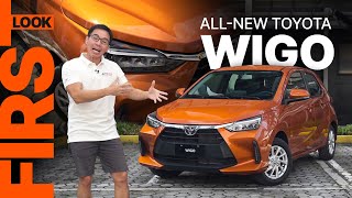 2024 Toyota Wigo First Impressions | AutoDeal Walkaround