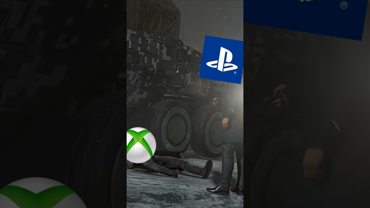 🔥Xbox Пал Смертью Храбрых 🤡