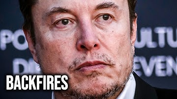 Elon Musk lijdt GROTE vernedering terwijl Grok-manipulatie in zijn gezicht ontploft