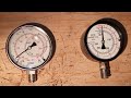 pressure gauge repair