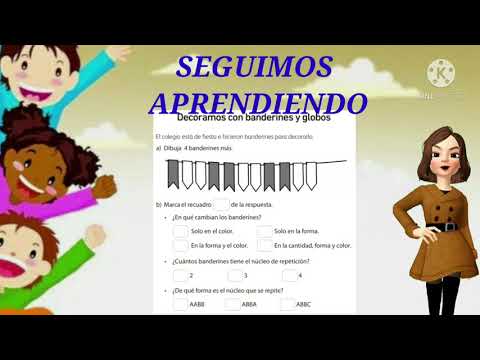 PATRONES POR REPETICIÓN