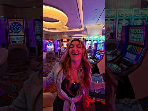 I Won the UNTHINKABLE on FREEPLAY!!! #slots #vegas #casino