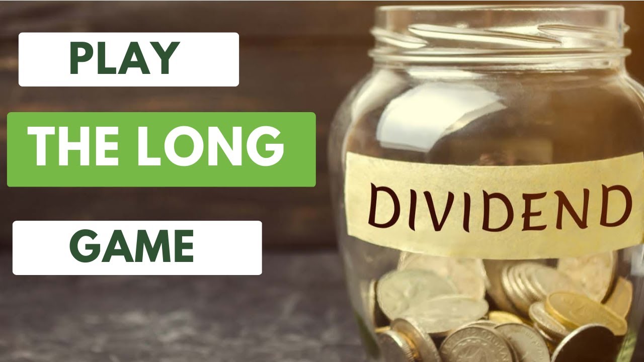 Two Buy/Hold stocks for the LONG term YouTube