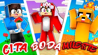 ¿ME CASO con SPARTA o Con MIKECRACK? 😱😂 MINIJUEGO MINECRAFT Raptorgamer