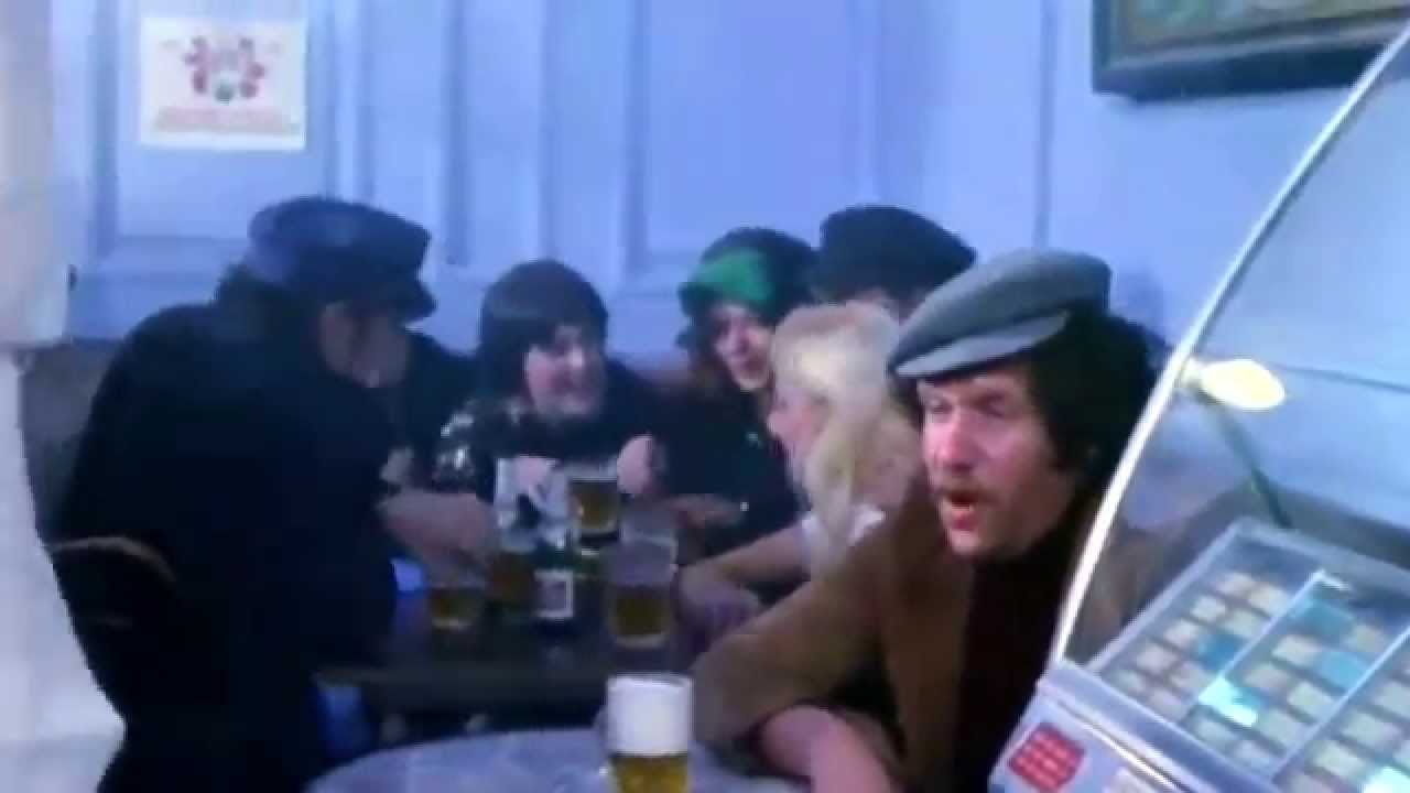 Mort Shuman - Amsterdam - 1975