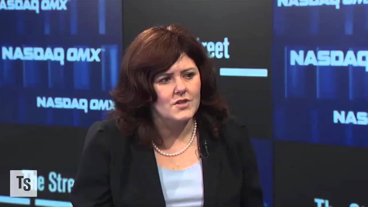 Cognizant CFO: Why the Downturn’s Good For Us Cognizant CFO: Why the Downturn’s Good For Us