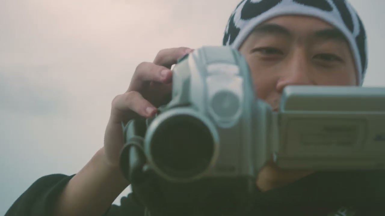 Grizzly Peak & Alameda Point - Short Film  | Fujifilm XT5 | 4K