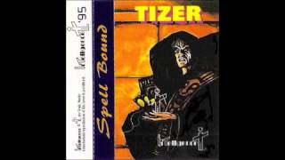 Dj Tizer - (Spell Bound) - Intelligence Tape - 1995 - Side A