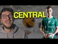 Le CENTRAL (avec Simon ROEHRIG) -  Les Postes Du Volleyball #4