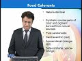 BT404 Food Biotechnology Lecture No 120