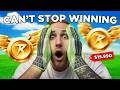 I CAN’T STOP WINNING ON CSGOROLL… This Is Getting Ridiculous