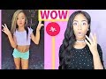 REACTING TO MY FAN SUBSCRIBERS MUSICAL.LY VIDEOS
