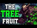 🌳 Green Bull's Tree Fruit!! 🌳 - One Piece Discussion | Tekking101