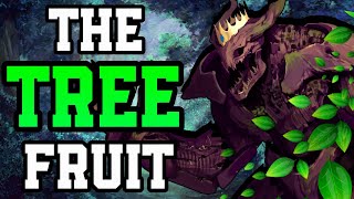 🌳 Green Bull's Tree Fruit!! 🌳 - One Piece Discussion | Tekking101