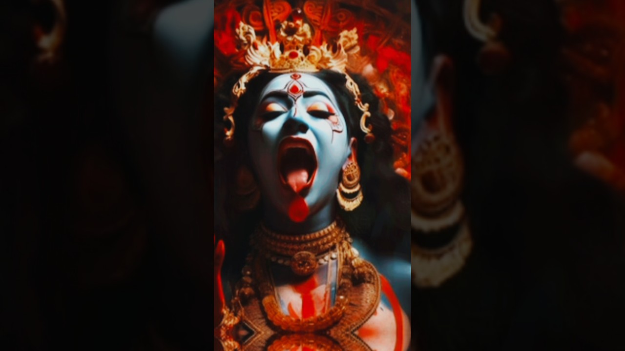 Mahakali Episode 1: The Beginning of a New Adventure, Mahakali - Sagar_its
