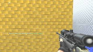 Fragmovie 2011 in CSS awp