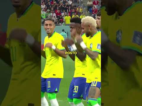 Video Le 5 nazionali favorite per i Mondiali 2026