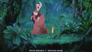 [NO BGM] Timon And Pumbaa Crying Csupo V91
