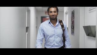 Start your day, and your way, towards your college degree.