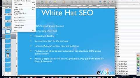 Google Panda & Penguin Updates (Edited for Portal)