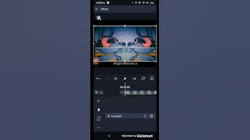How to Make Not Scary + Goo Goo Gaa Gaa on Android