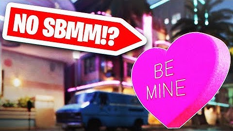 this NEW GAMEMODE has NO SBMM!? (Black Ops Cold War Sniping)