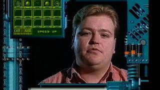 GamesMaster Reviews S02E18