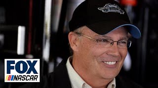 'Where Are They Now': Brett Bodine | NASCAR RACE HUB Information