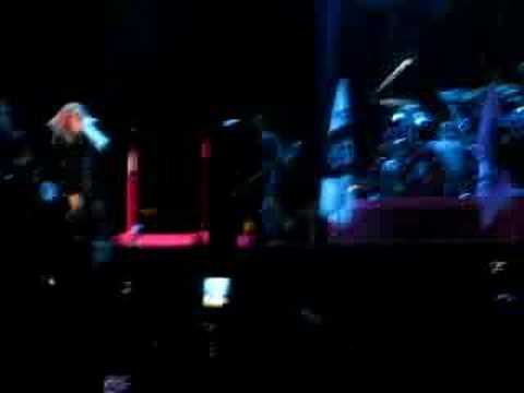 Avril Lavigne RomaRockFestival I'm with you