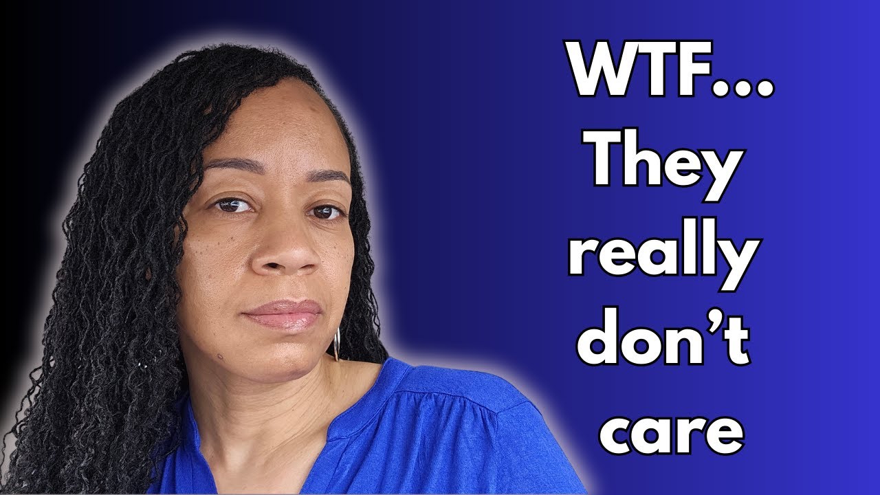 Watchtower Really Doesn’t Care About JWs (or ExJWs) and here's the proof!