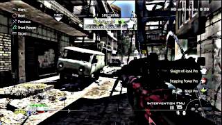 Vanity Vs ReMeDy (PS3,EU,MW2)