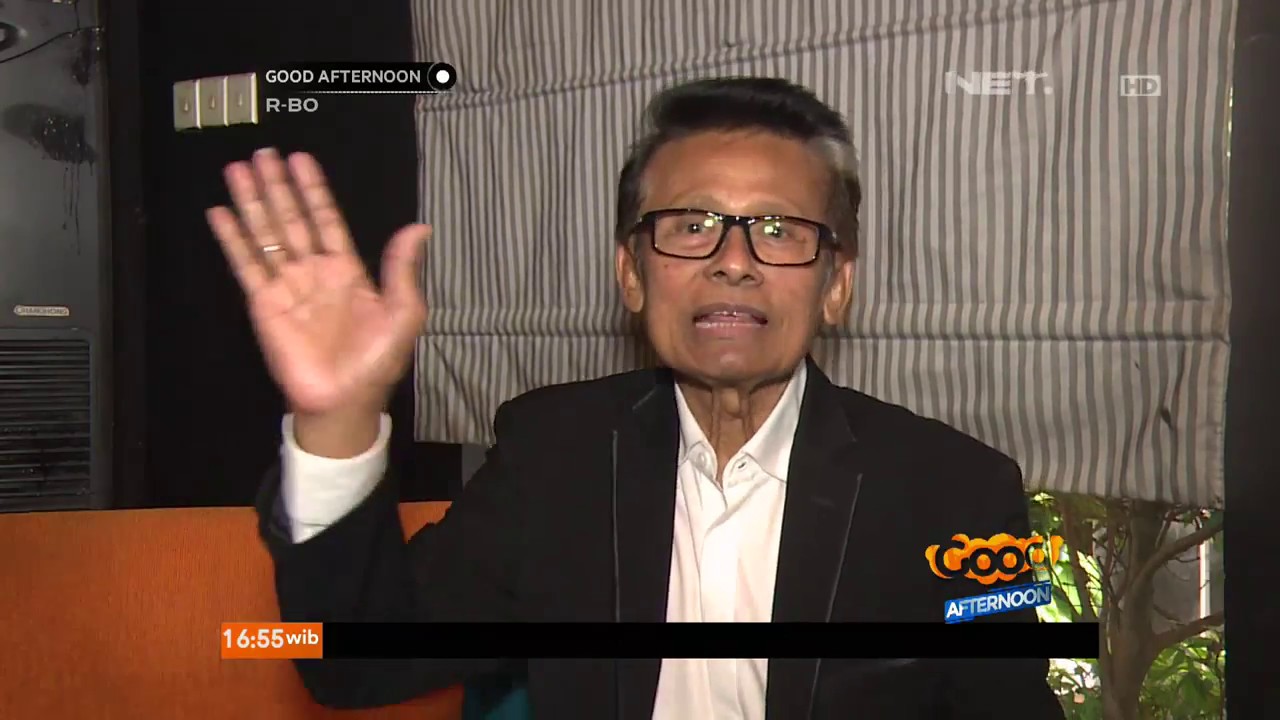 Royalti Lagu Koes Hendratmo - YouTube
