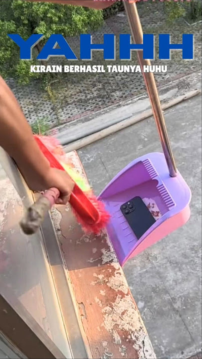 Waduh Kok Gini ? #shorts