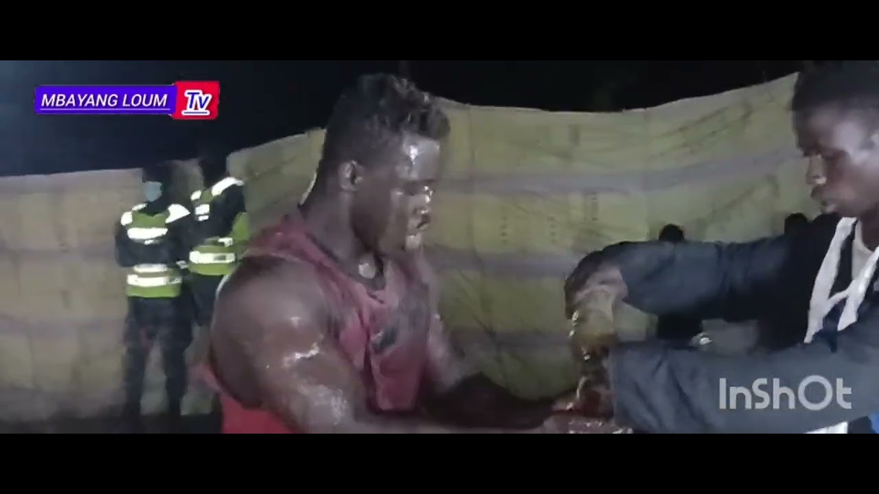 Entre des liter à nguethie laga ndong, sandales,thiouk mou nao, dione war,ngagine sene n'2,tirbinal 