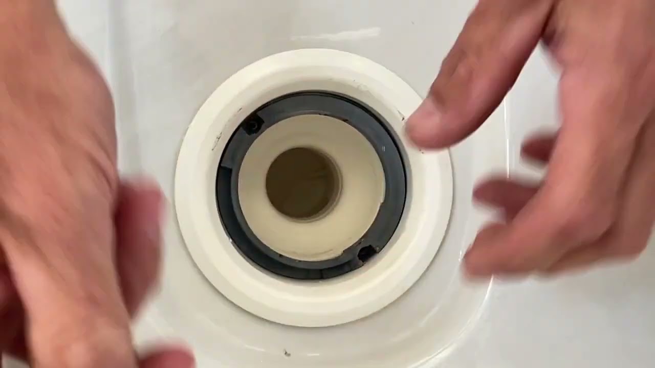 Vita Spa Whirlpool Jet Removal and Installation