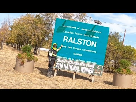 The Village of Ralston, Revisited