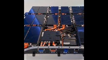 Unlocking the Secrets of Safer, Fast-Charging EV Batteries