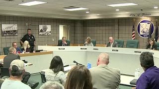 Fraser mayor and councilman removed over allegations of sexual harassment