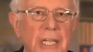 Hi I’m Bernie Sanders and I’m running meme