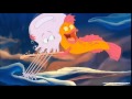 Den Lille Havfru - Havet Er Skønt - 1989