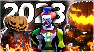 This Is Why You Should Do The Halloween Event In OSRS