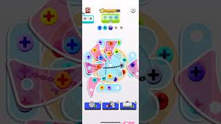 Screw jam level 356